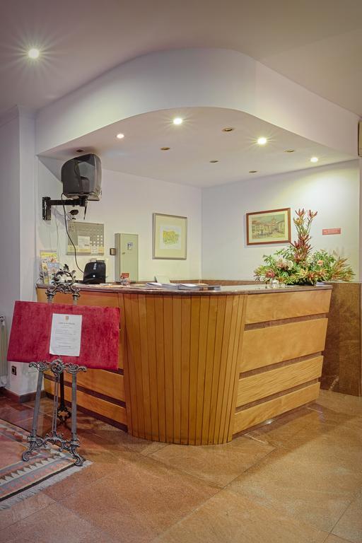 Albergaria Da Se Hostel & Lodge Braga Exterior photo