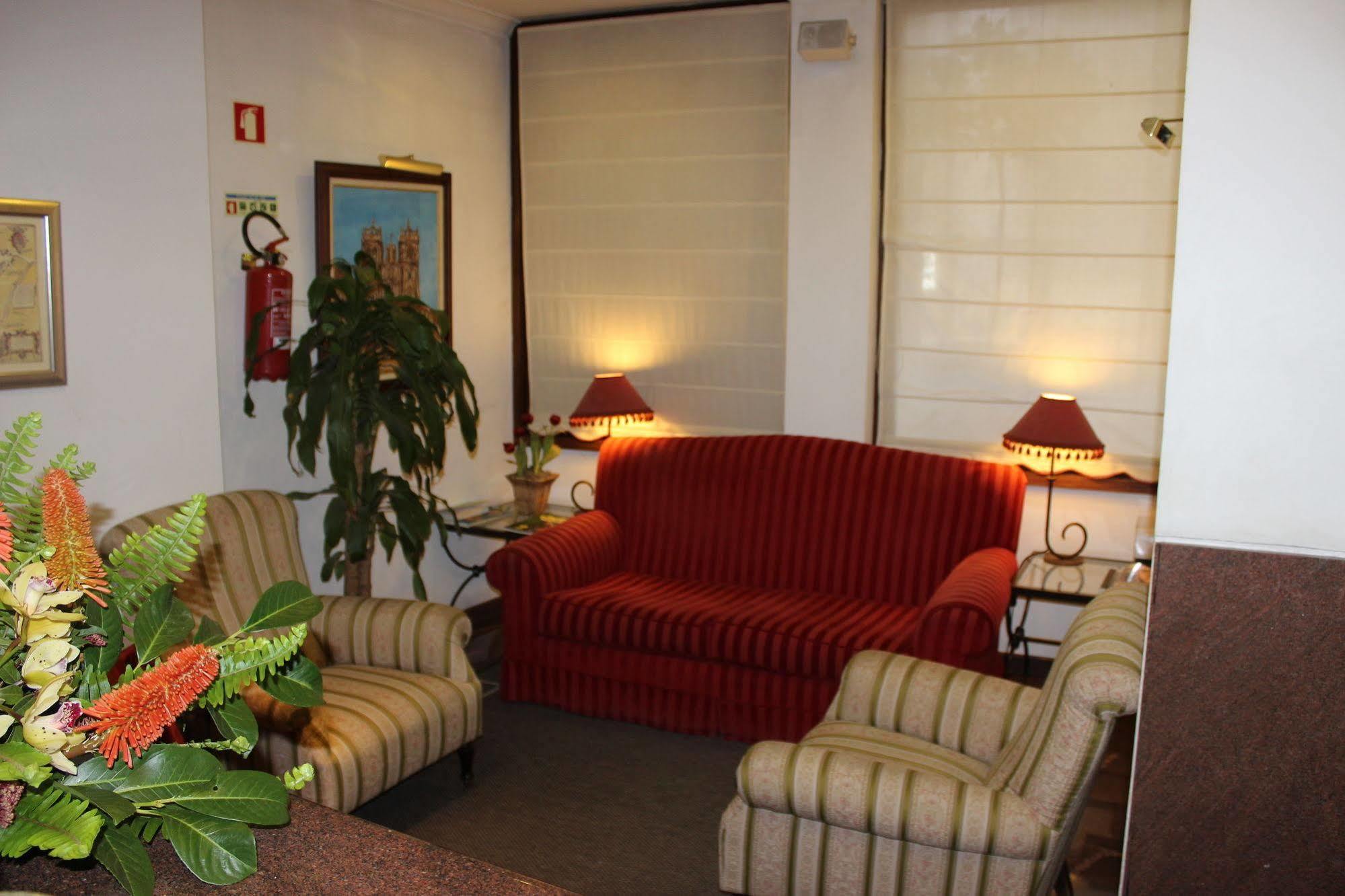 Albergaria Da Se Hostel & Lodge Braga Exterior photo
